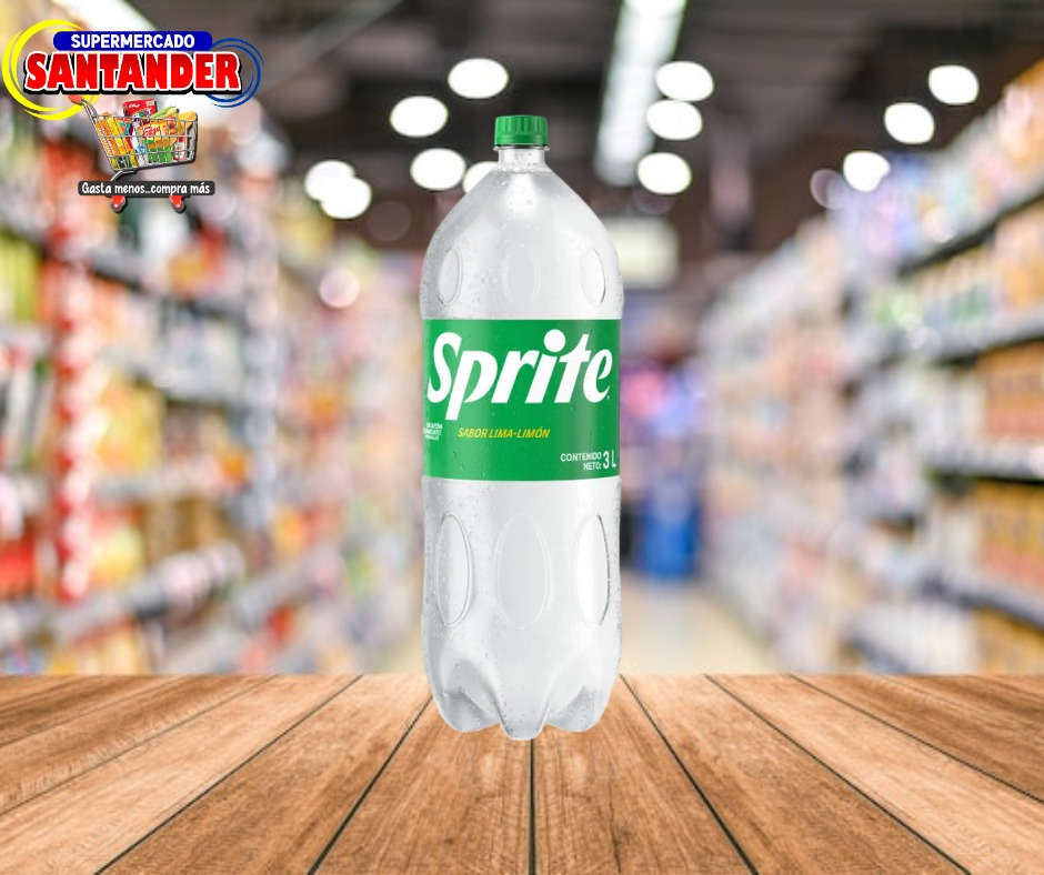 Sprite 3Lts.