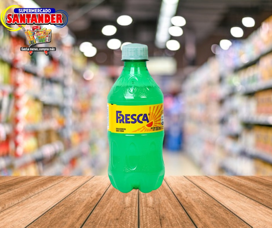 Fresca 355ml