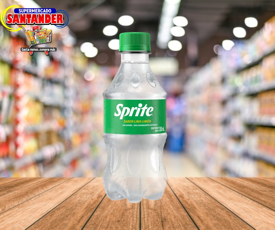Sprite 355ml