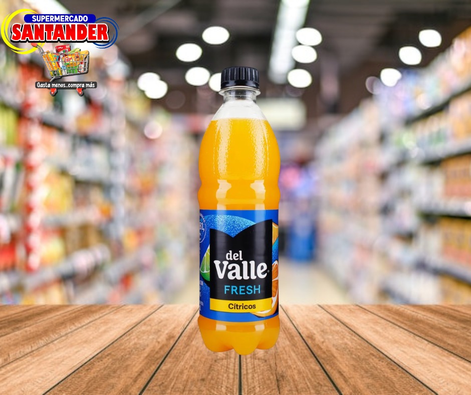 Jugos del Valle Fresh 500ml