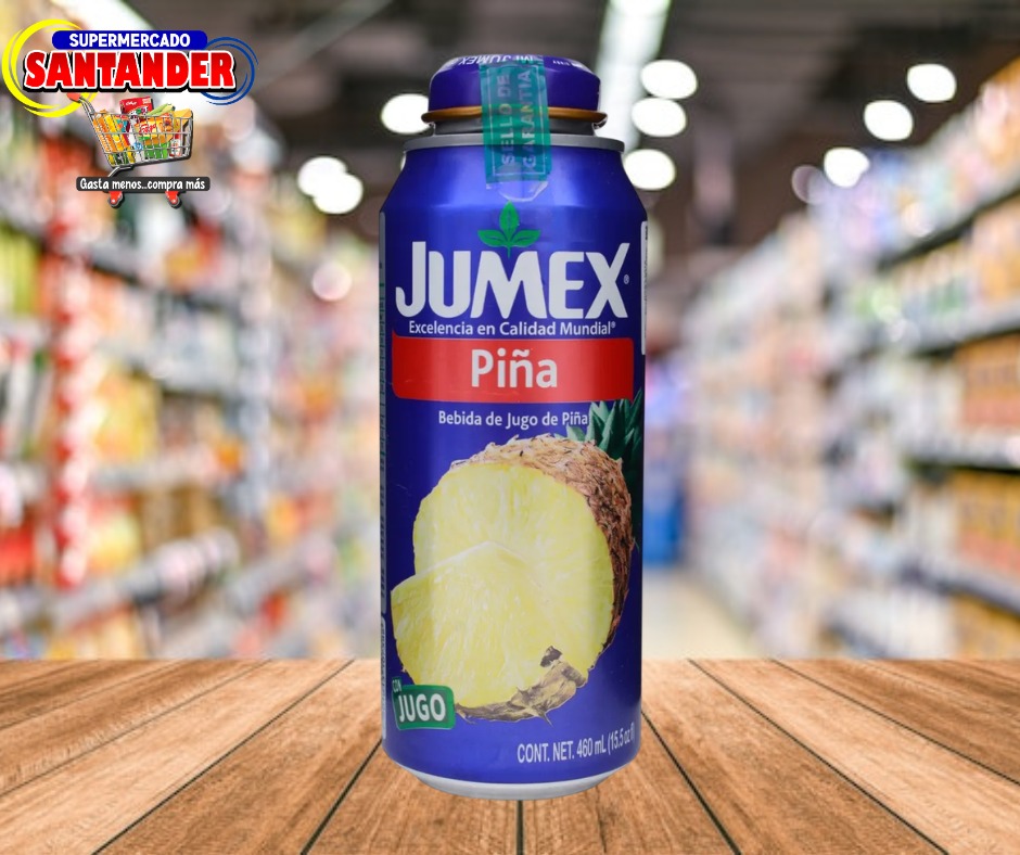Jugo Jumex Piña 460ml