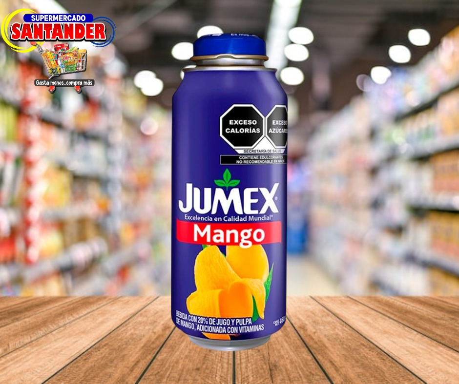 Jugo Jumex Mango 460ml
