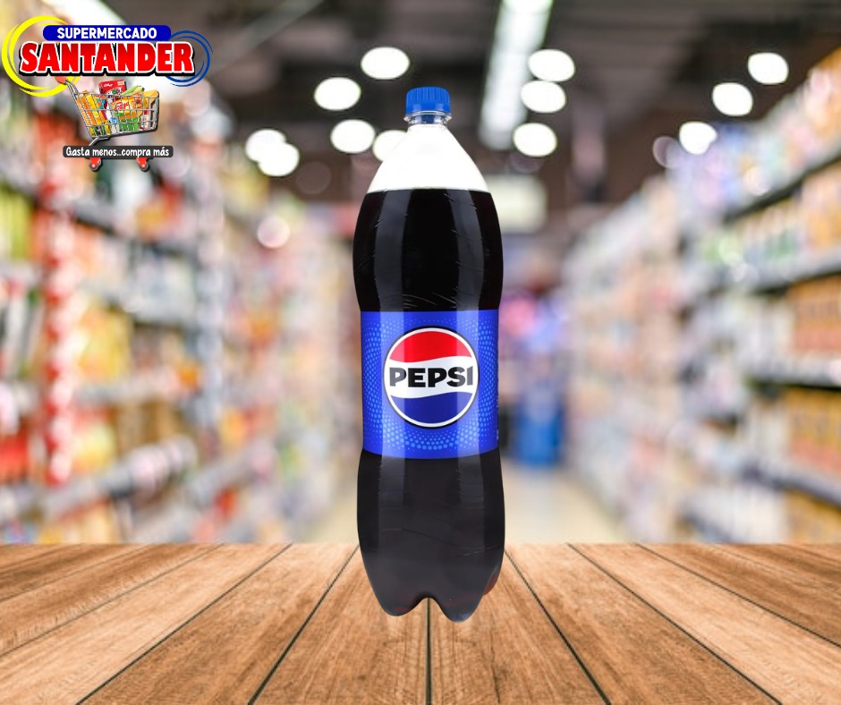 Pepsi 2Lts.
