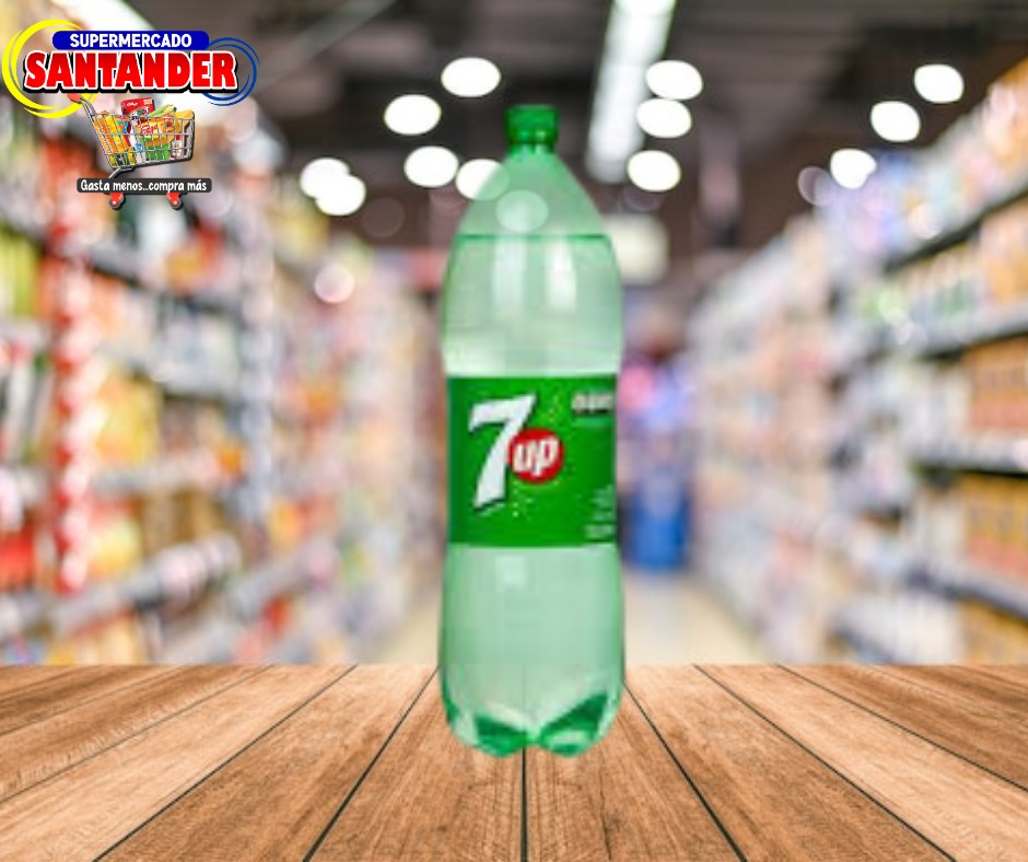 Seven Up 2Lts.