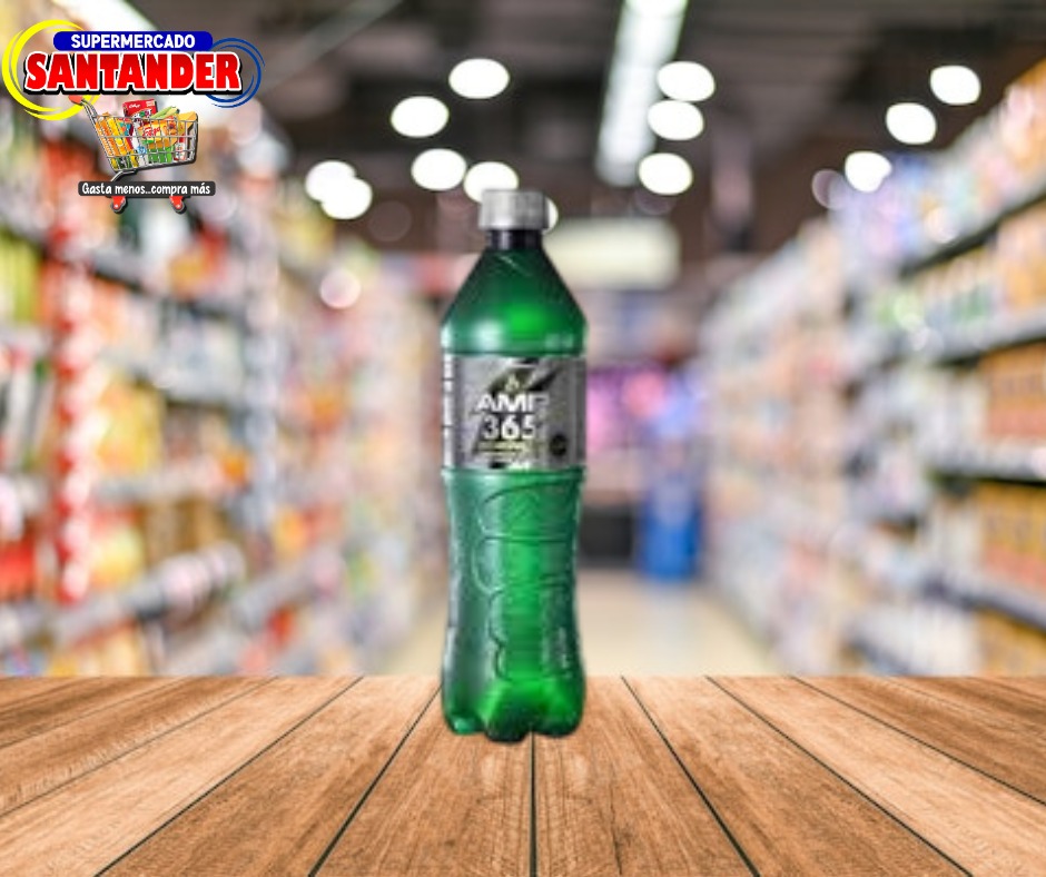 AMP 365 600ML