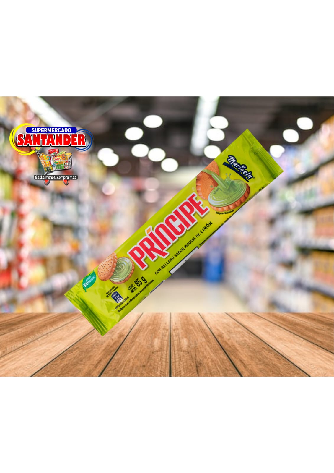 Principe Limon 