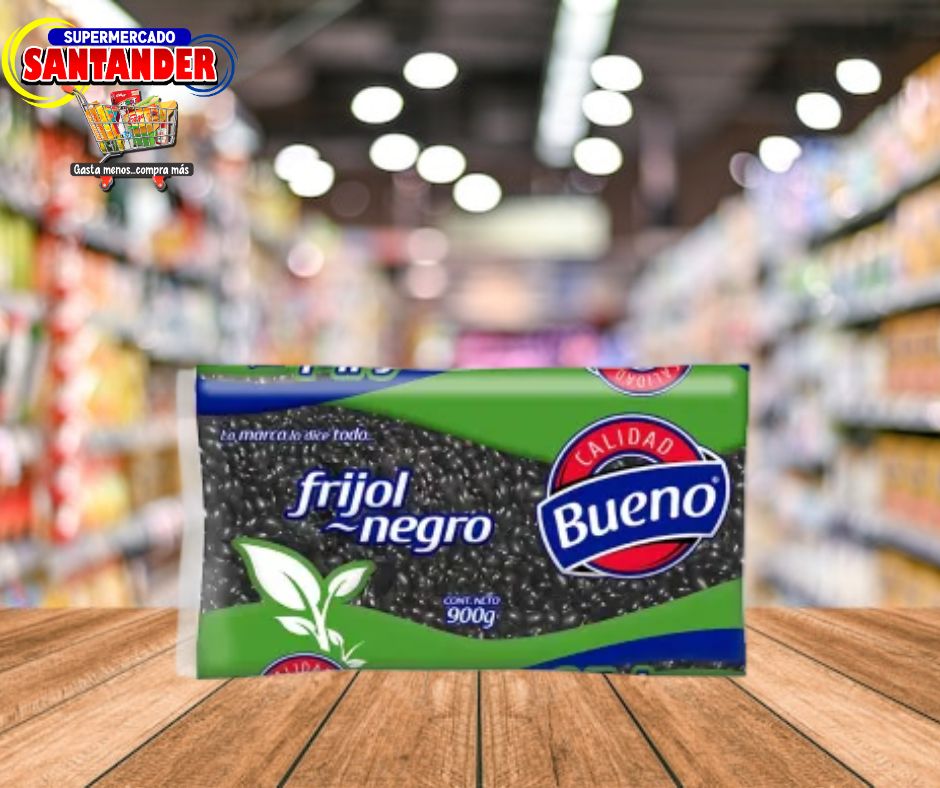 Frijol del Bueno - 800Grs.