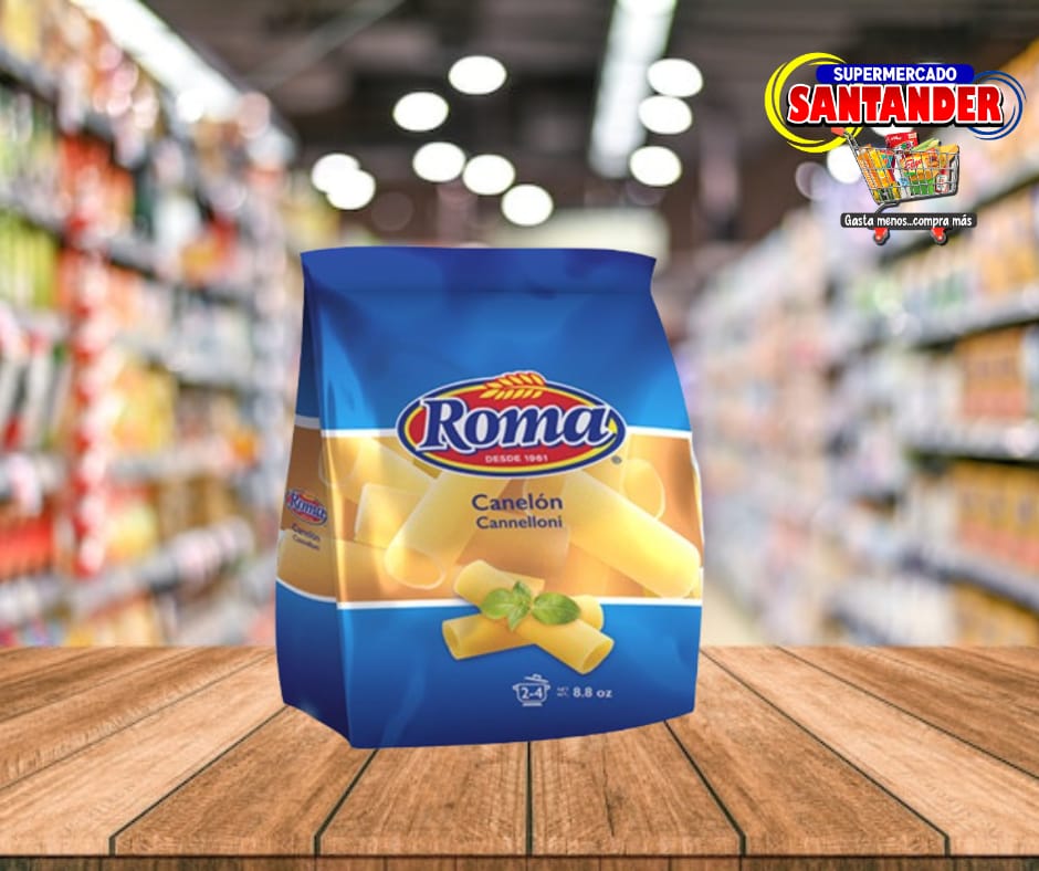 Canelon Roma 250 g