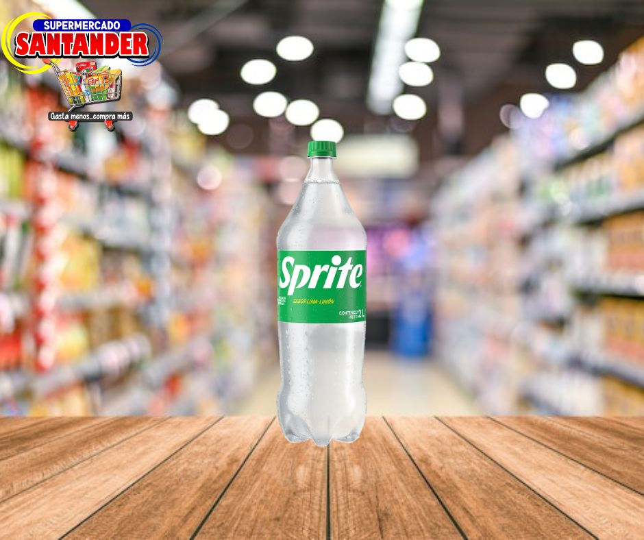 Sprite 2 Lts.